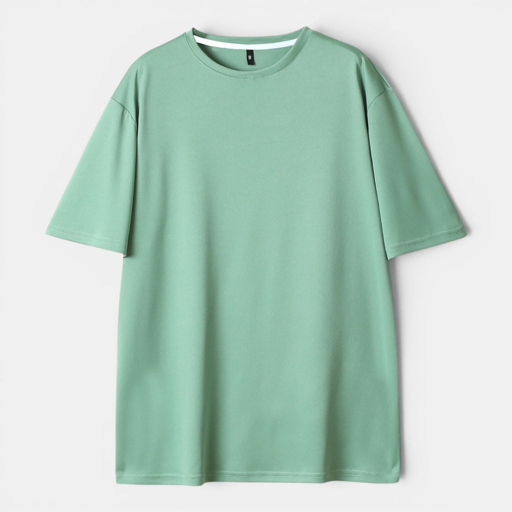 Jasper | Men’s Quick Dry T-Shirt Breathable Everyday