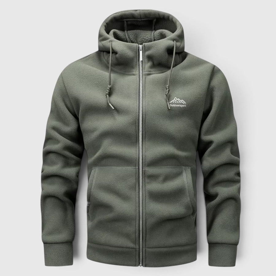 The Mance Wear standard