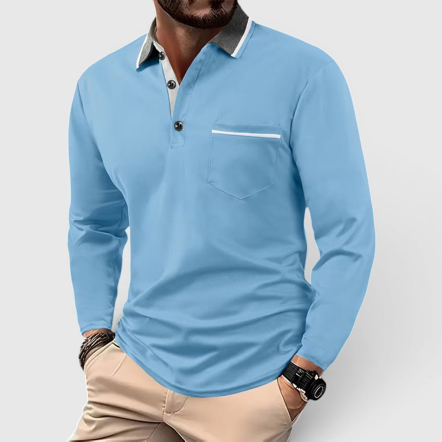 Breathable, Refined Comfort