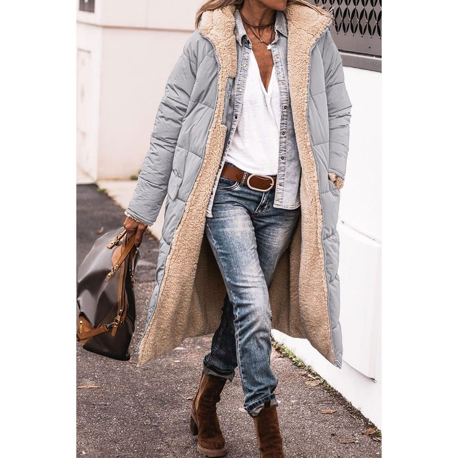 Casual Sophistication