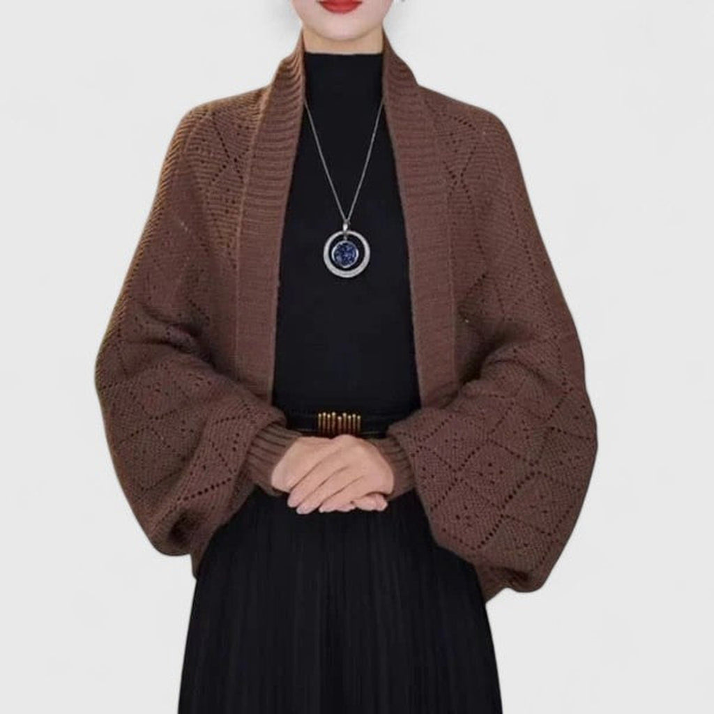 Ophelia | Elegant Cardigan