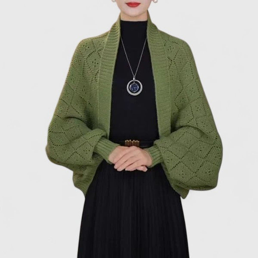 Ophelia | Elegant Cardigan