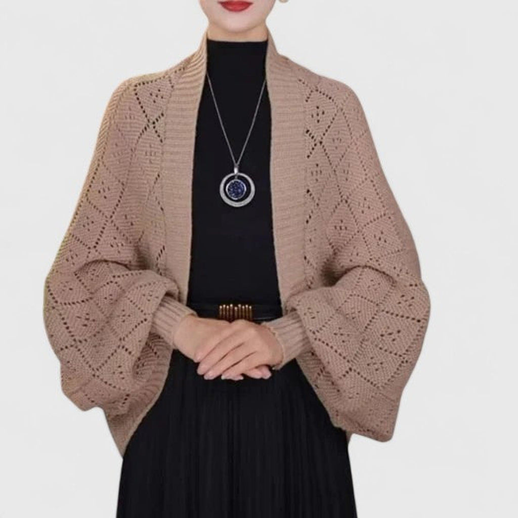 Ophelia | Elegant Cardigan