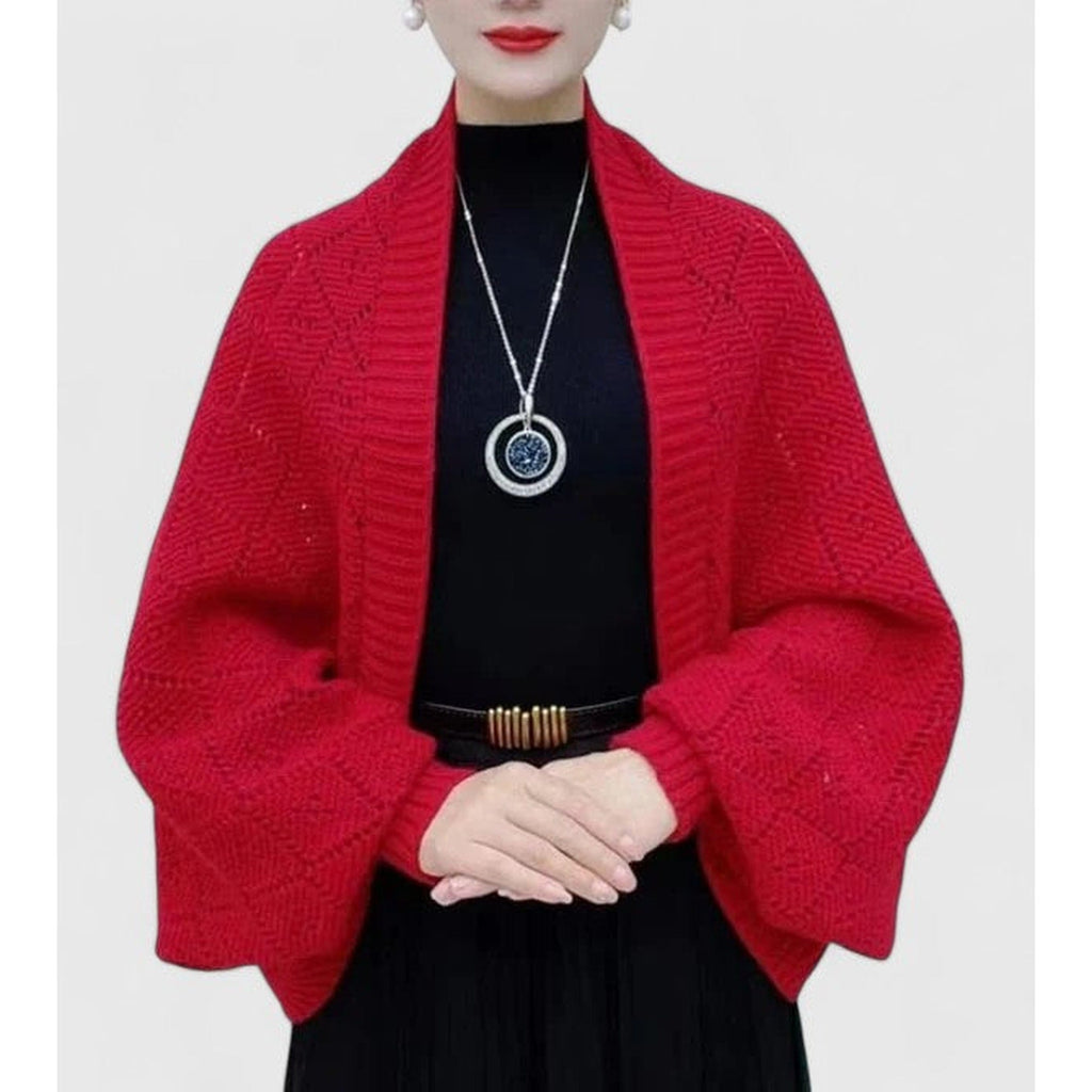 Ophelia | Elegant Cardigan