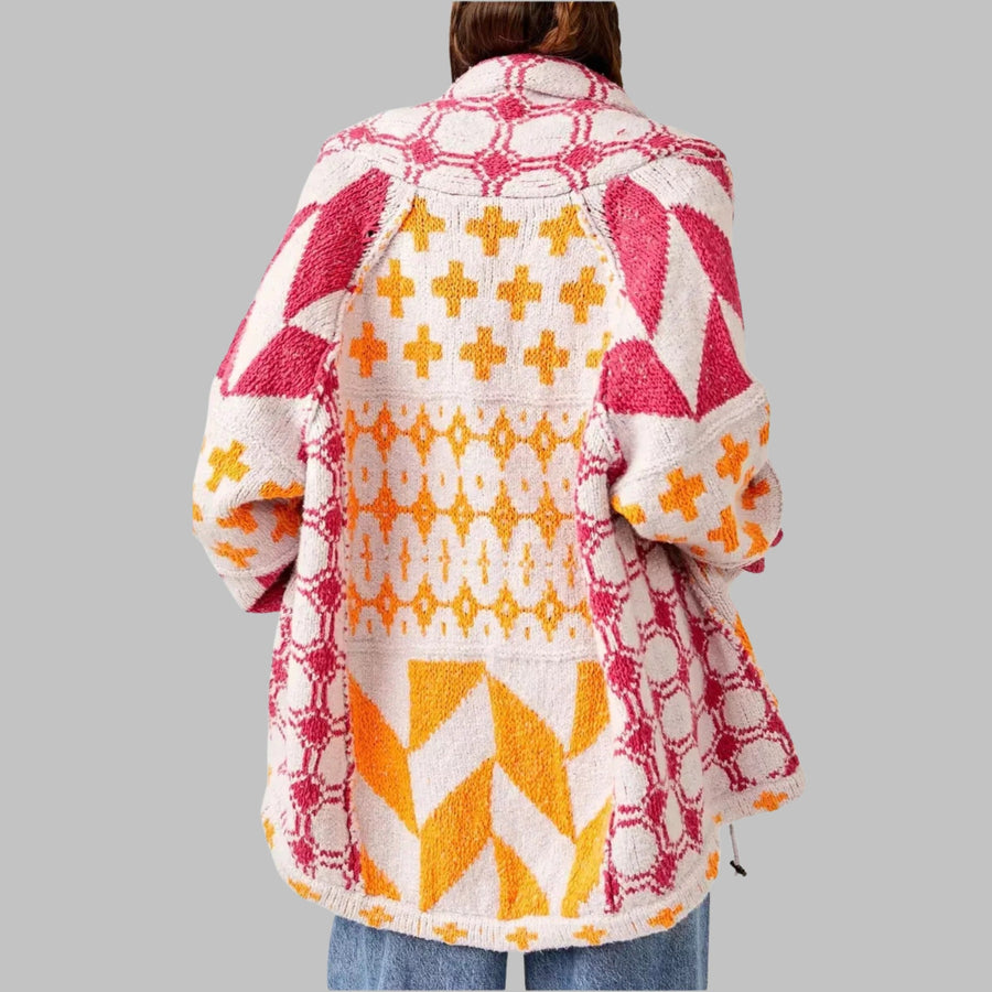 Oversized, Not Overwhelming