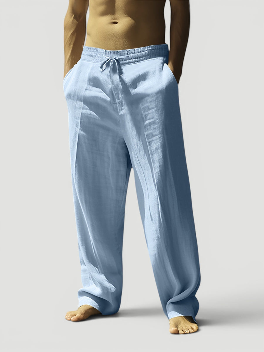 A Flexible, Easy Fit