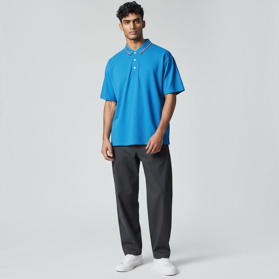 Polished Polo Detailing