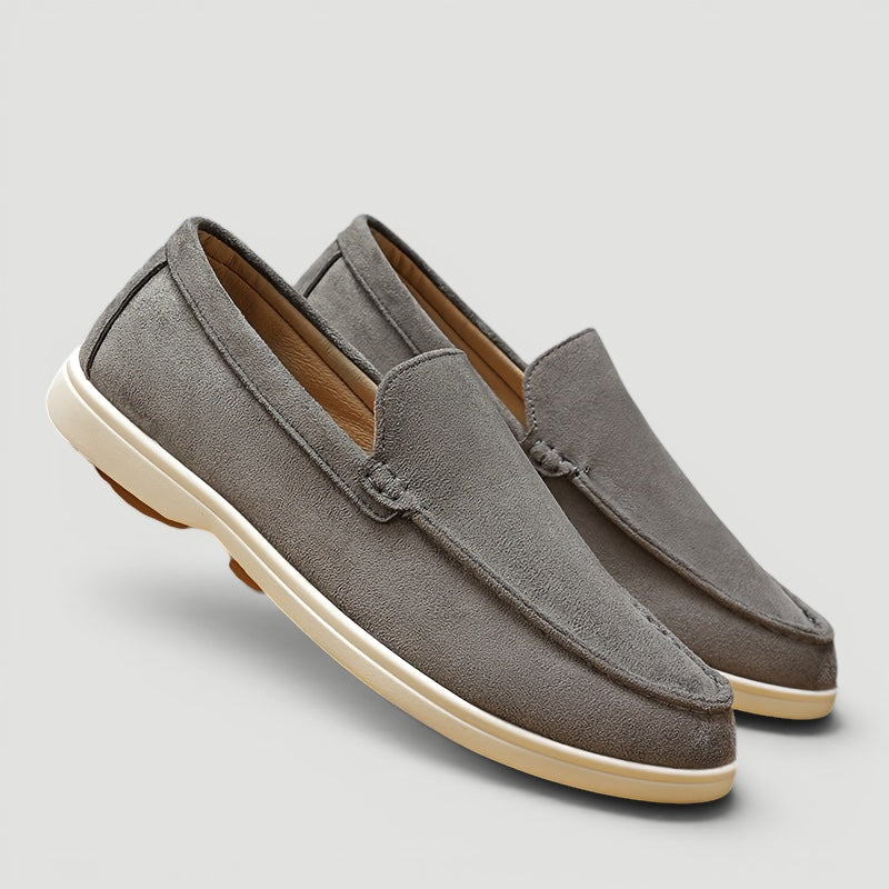 Nicholas | Men’s Comfortable Everyday Casual Slip-On Loafers