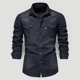 Dark Bleu