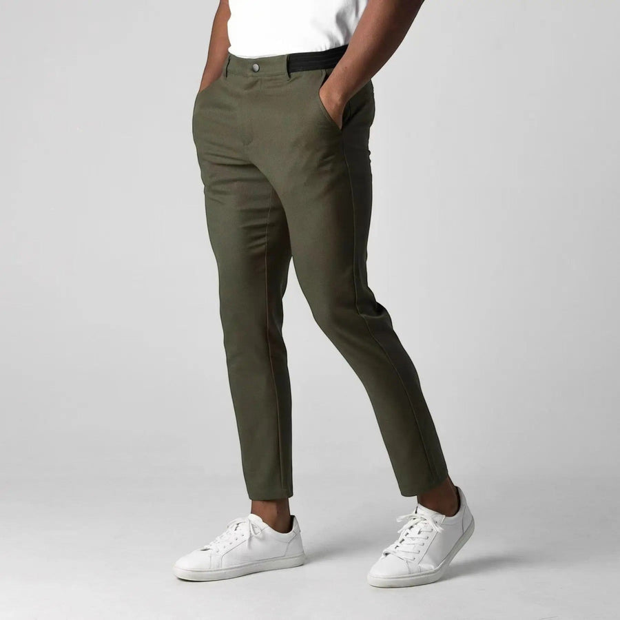 Made for everyday wear