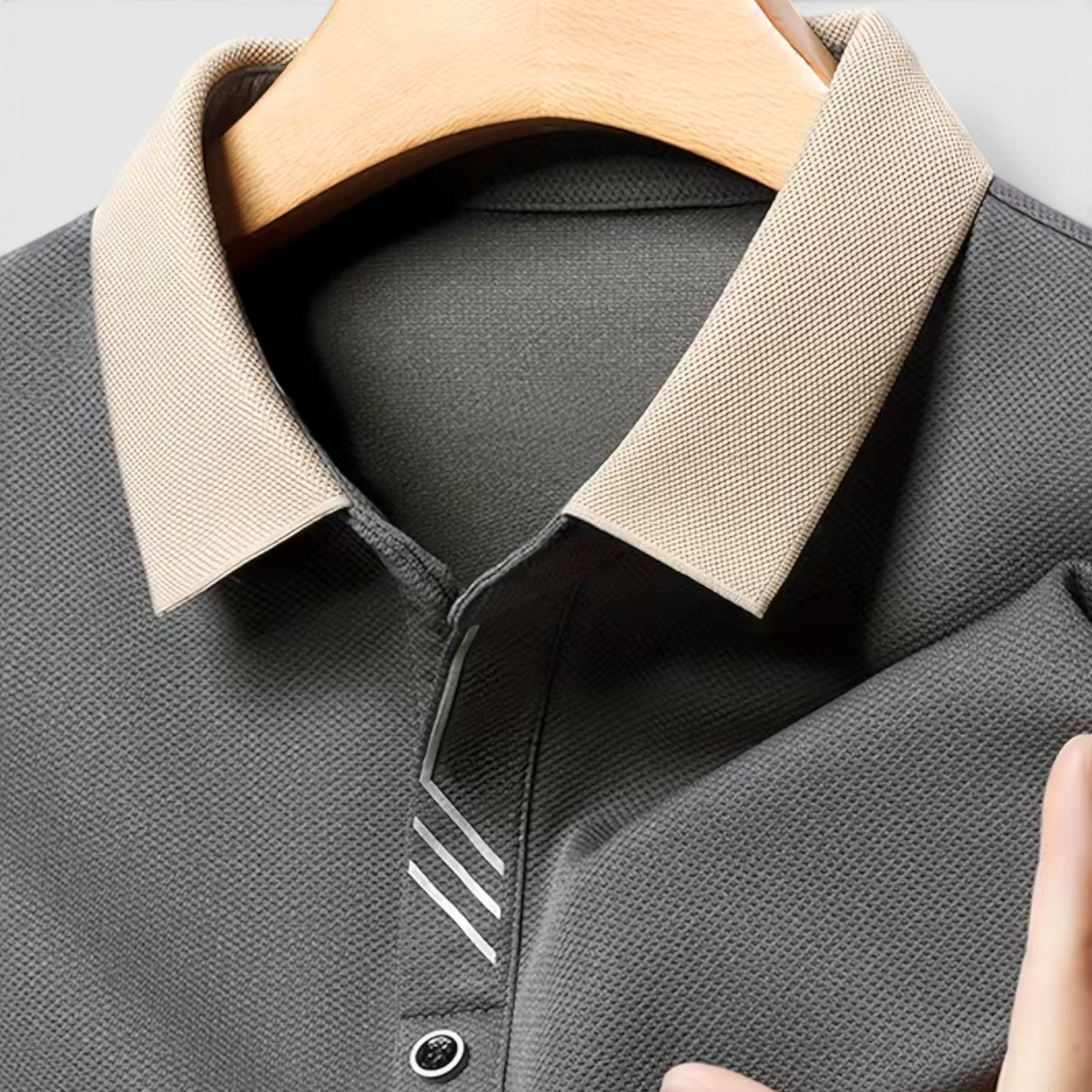 Graham Button-Up Shirt