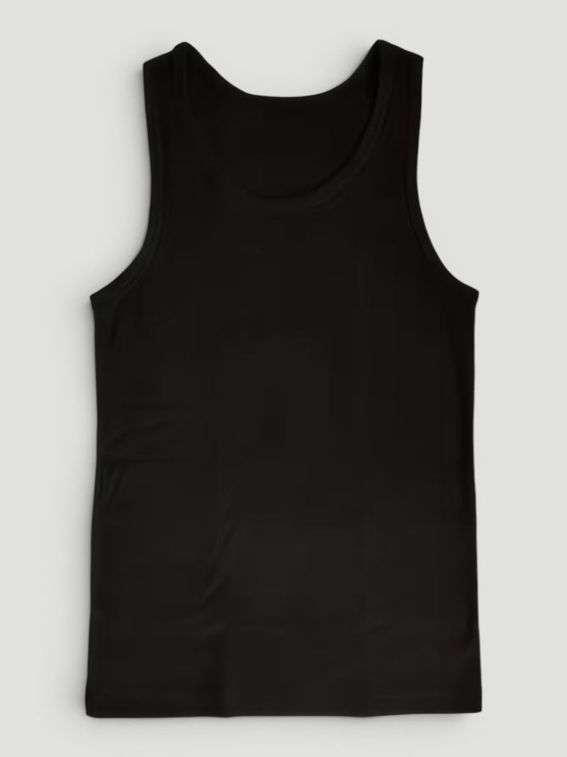 Zachary | Men’s Summer Athletic Sleeveless Tank Top