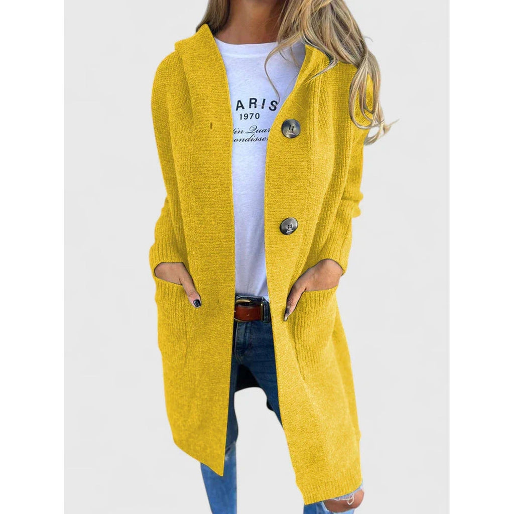 Josephine | Comfortable Cardigan