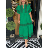Green (Almost sold out)