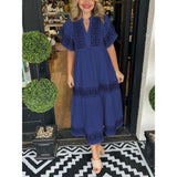Navy Blue