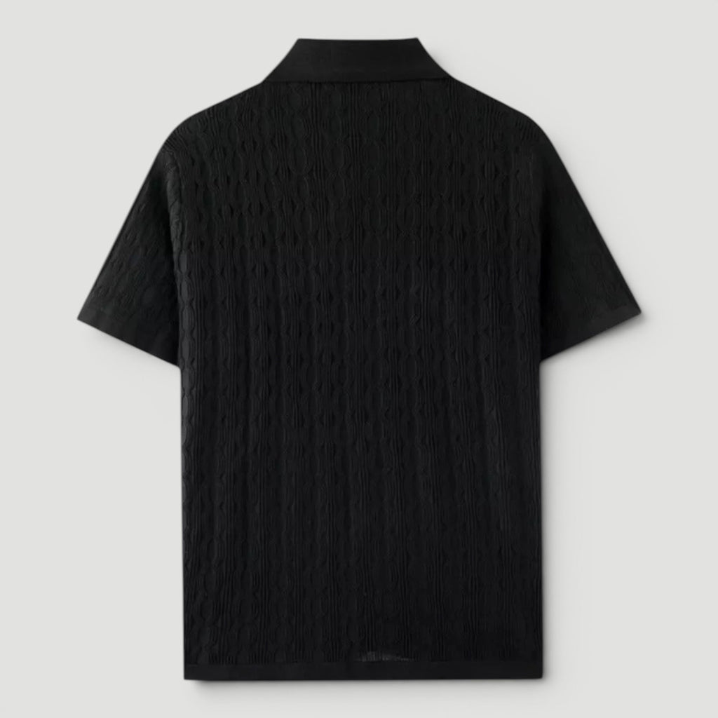Felix | Men's Elegant Sleeveless Sweater Casual Chic