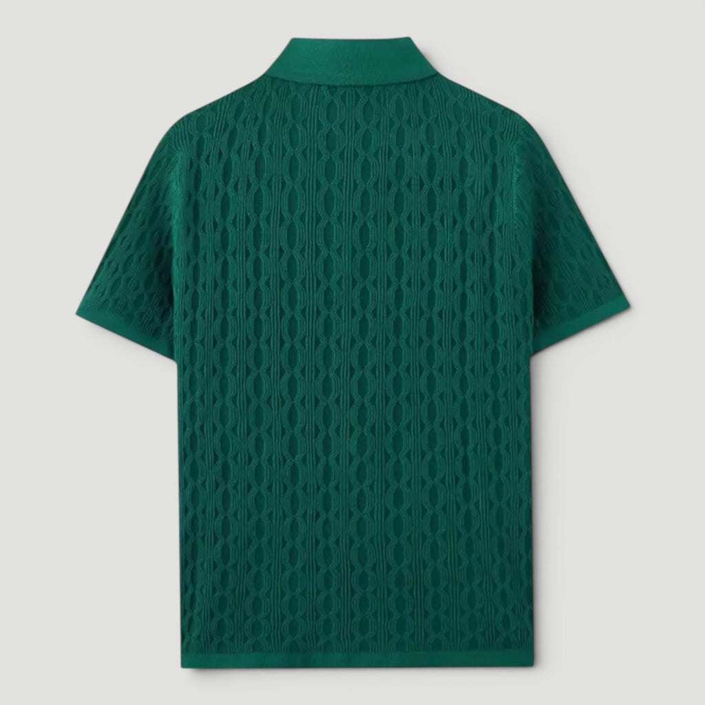 Felix | Men's Elegant Sleeveless Sweater Casual Chic