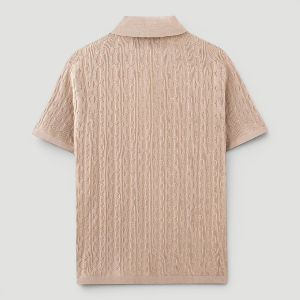 Felix | Men's Elegant Sleeveless Sweater Casual Chic
