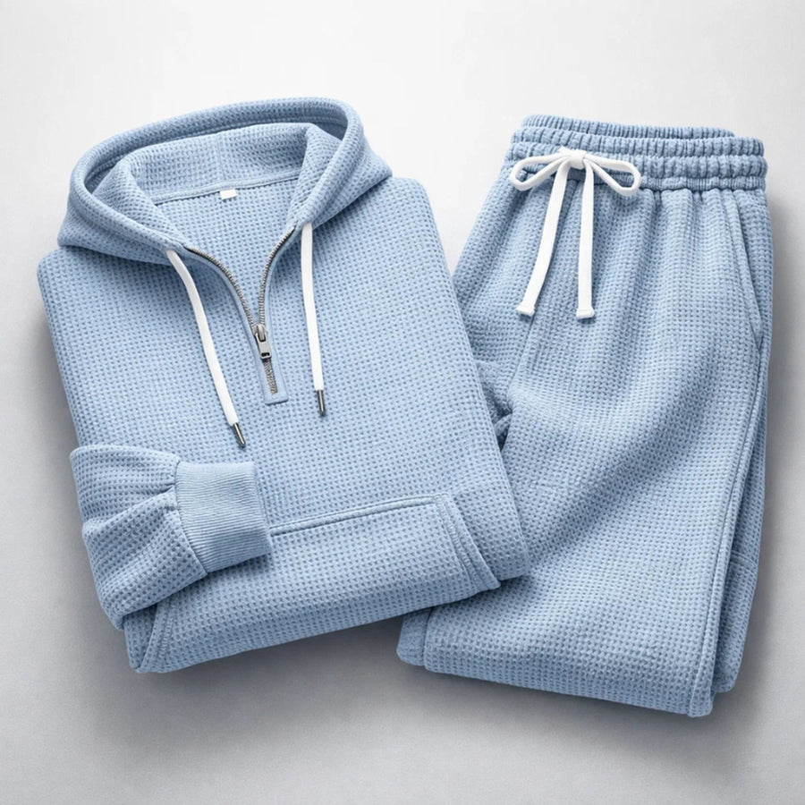Cozy Everyday Texture