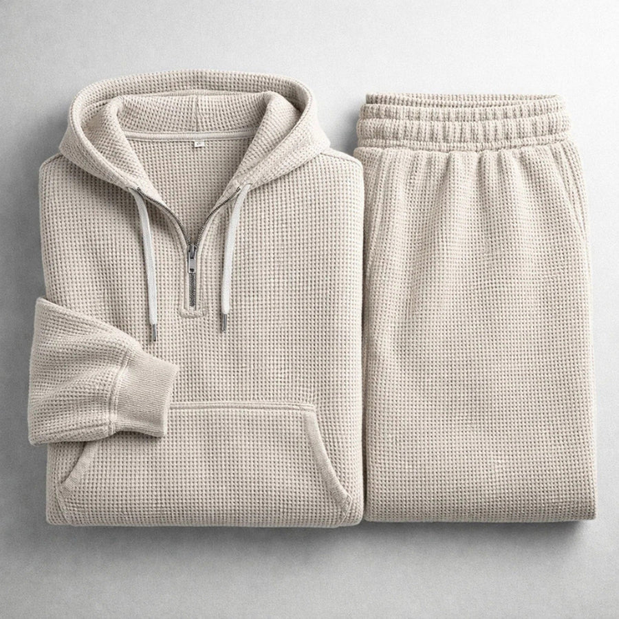 Effortless Two-Piece