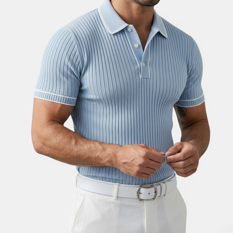 A Refined Texture