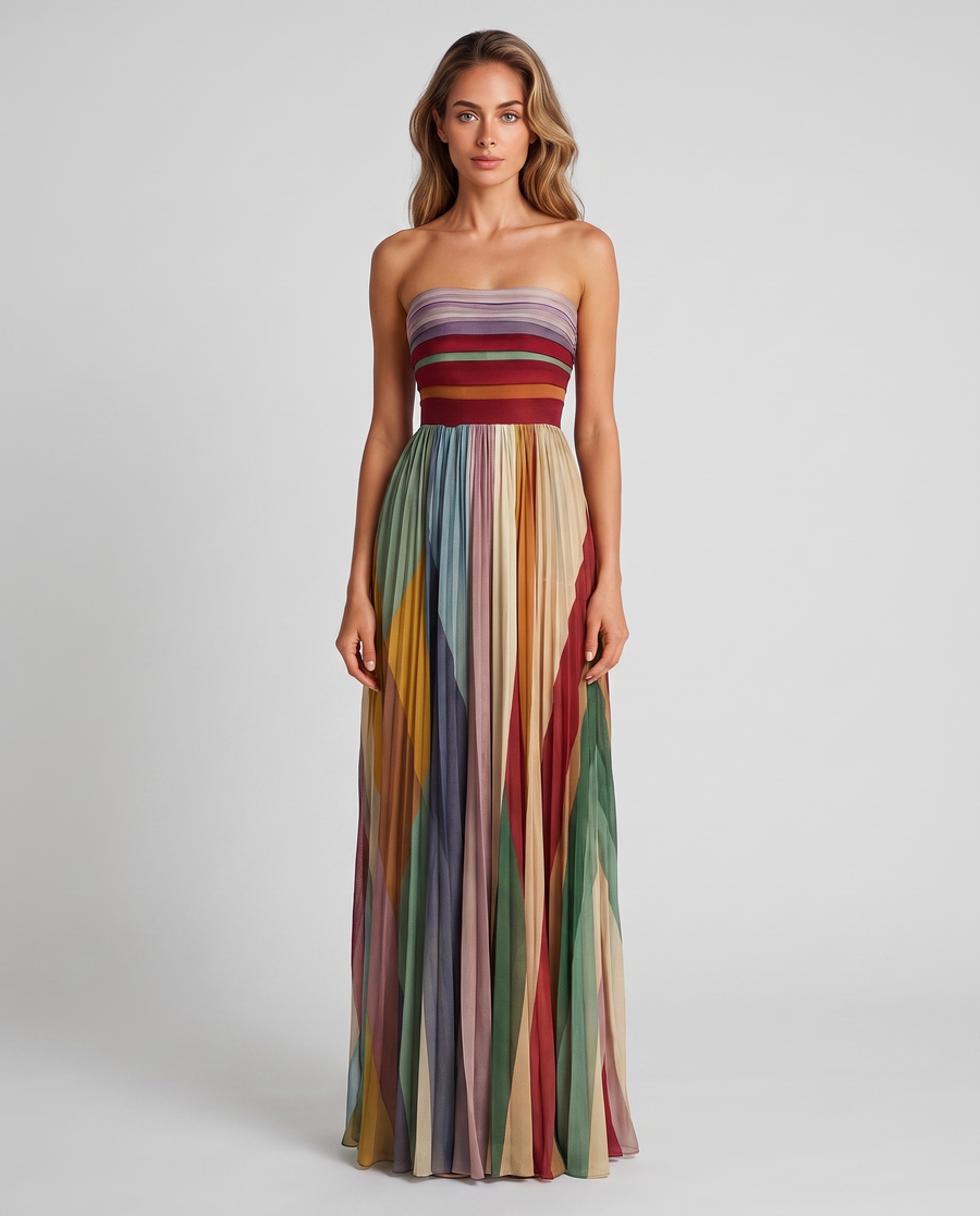 Vibrant Color, Effortless Ease