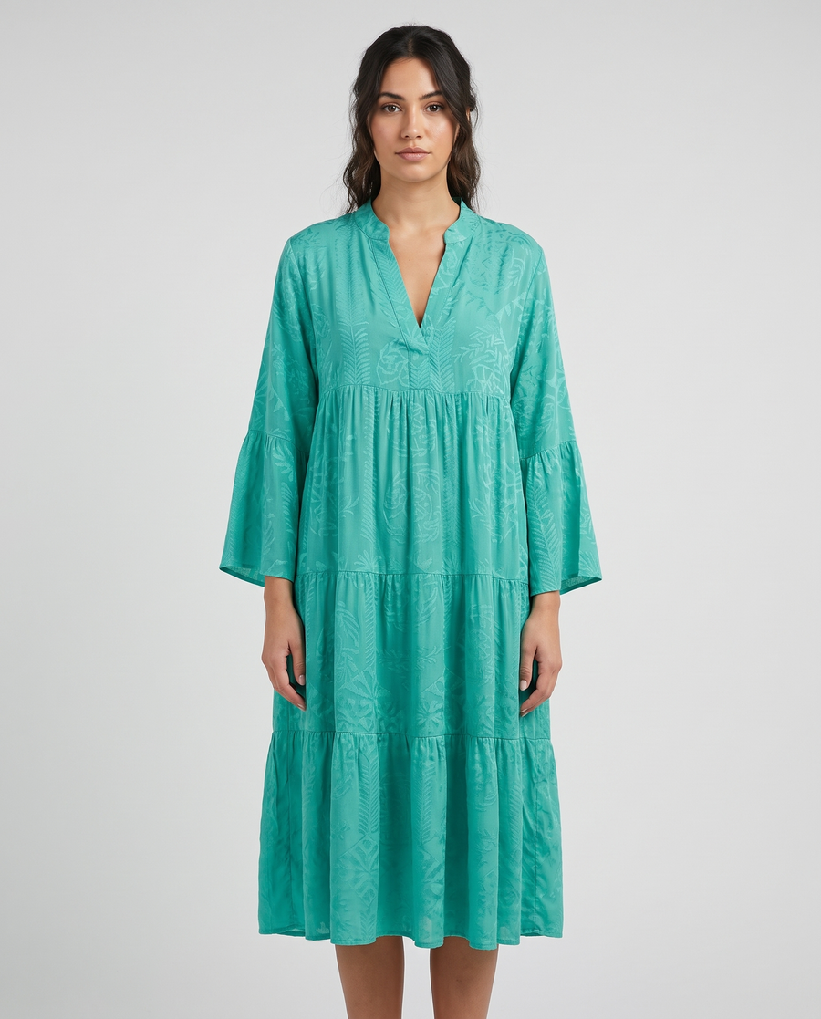 Real Boho Personality