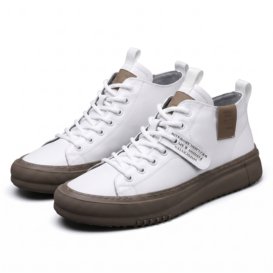 Premium Materials