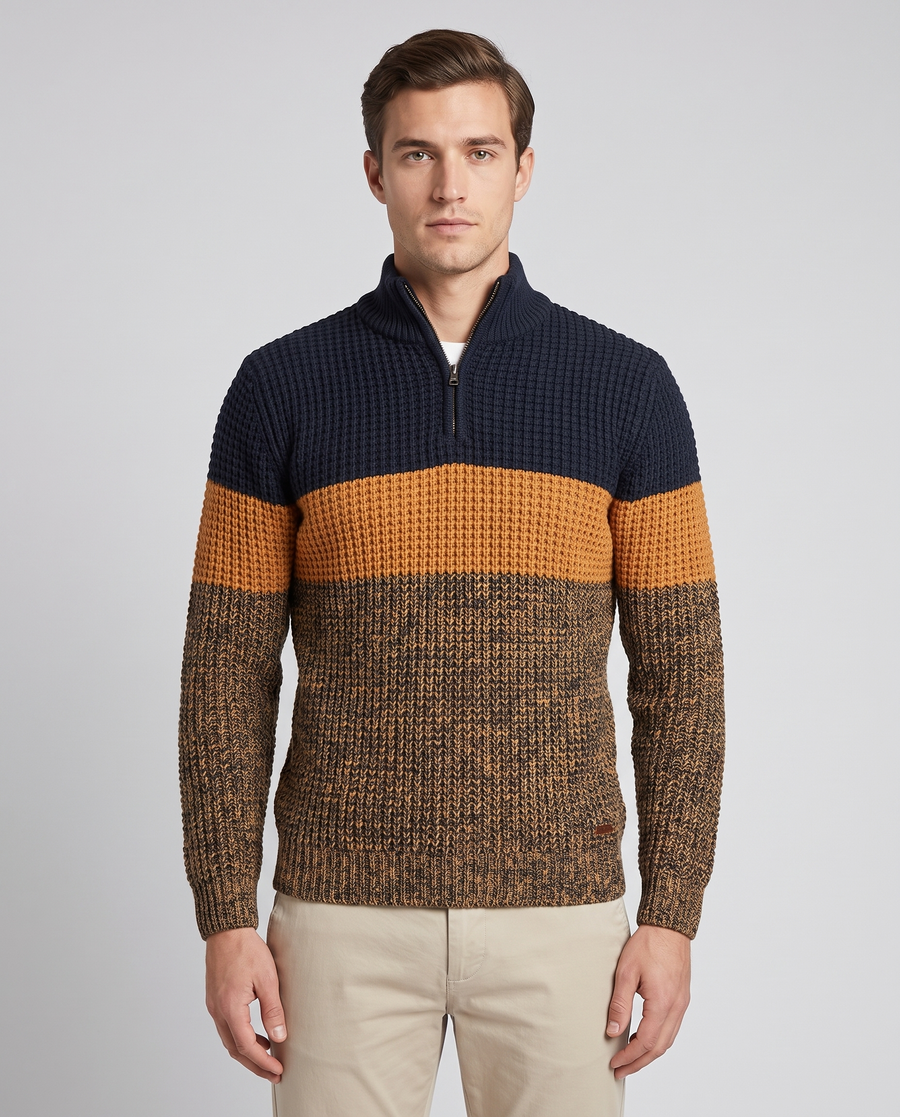 Texture With Graphic Interest