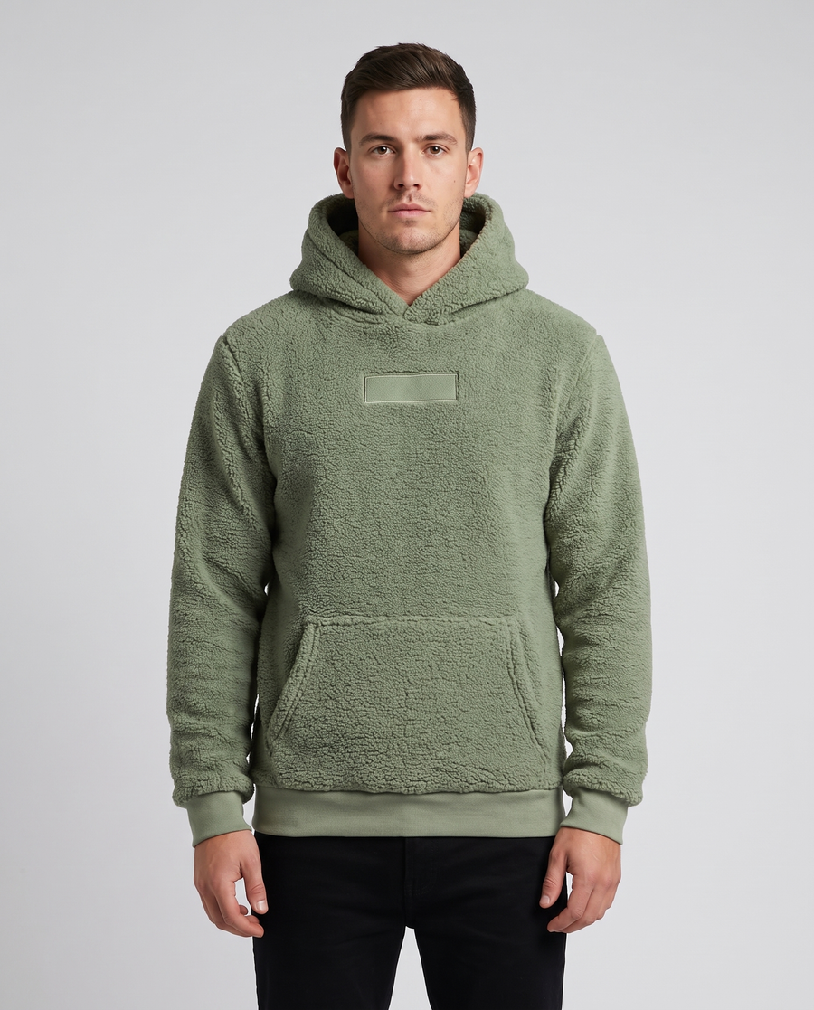 Genuine Everyday Warmth
