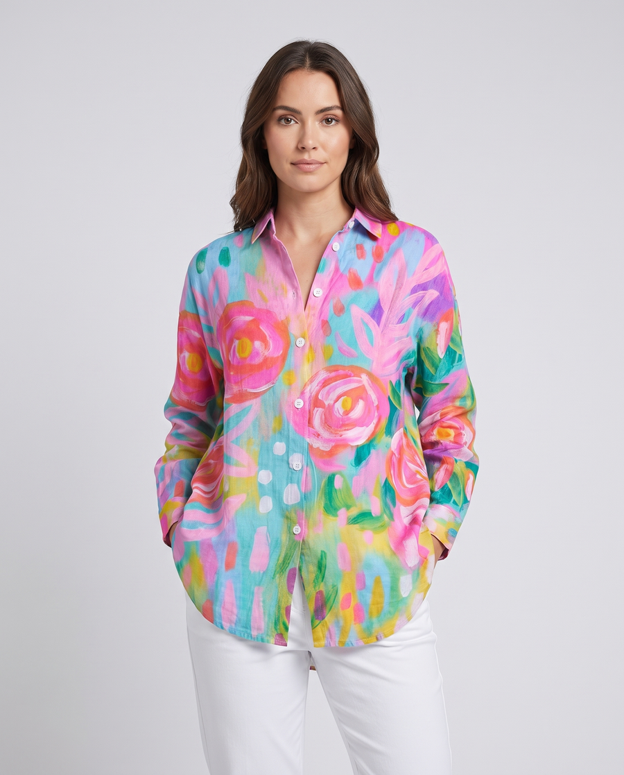 Color That Lifts Your Mood