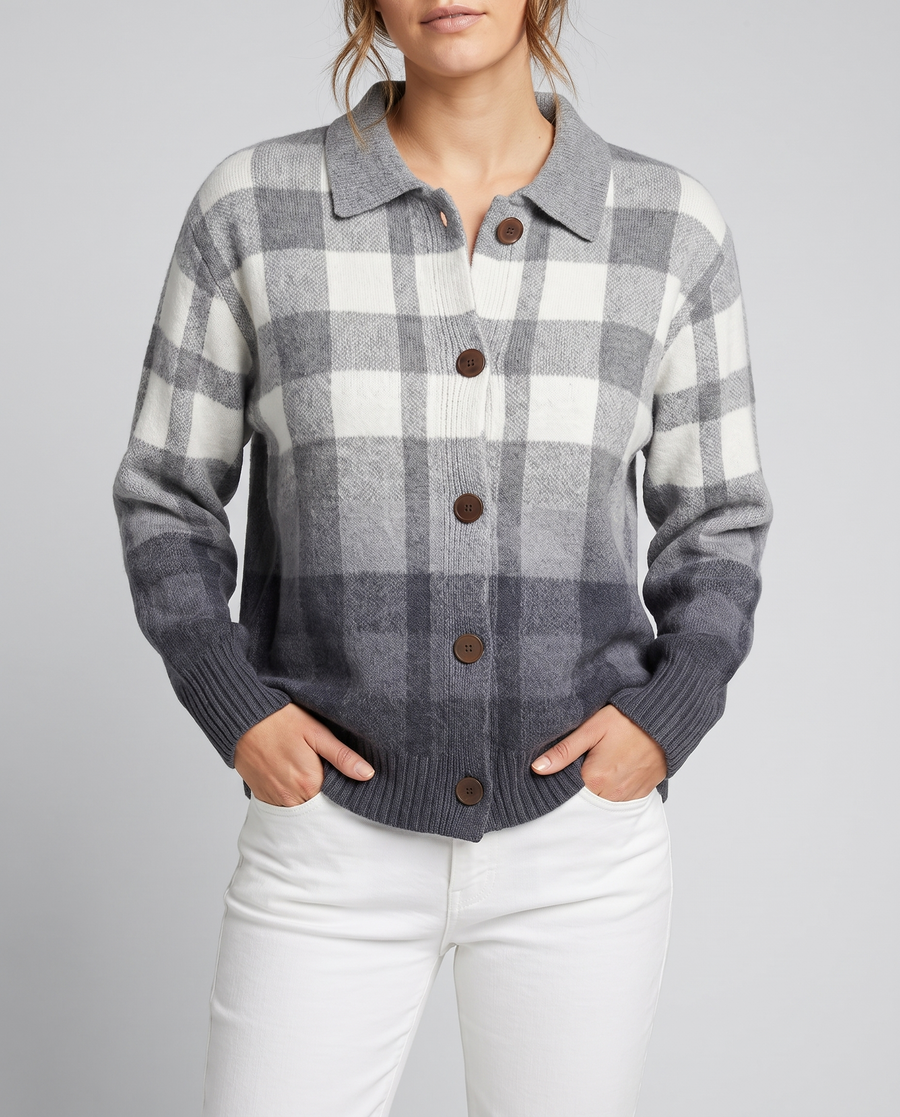 Calm, Balanced Style