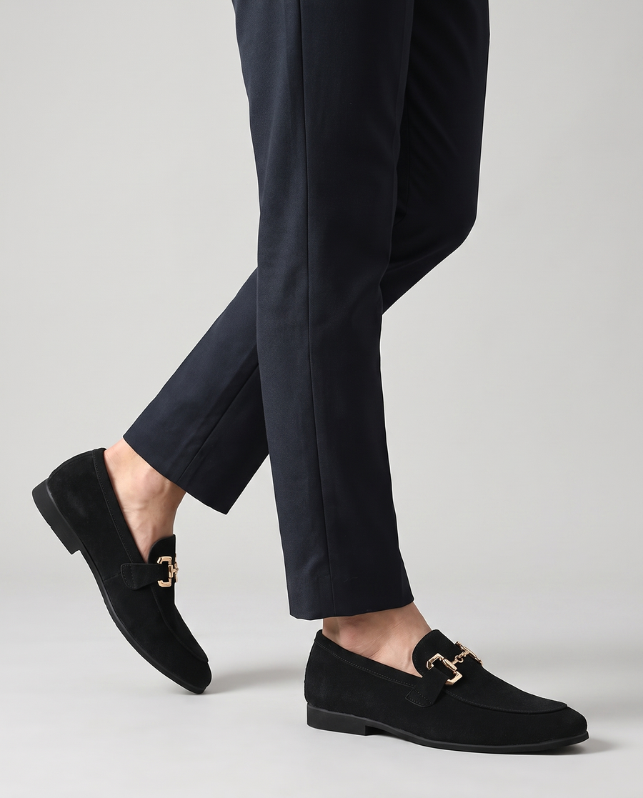 Built for Understated Style