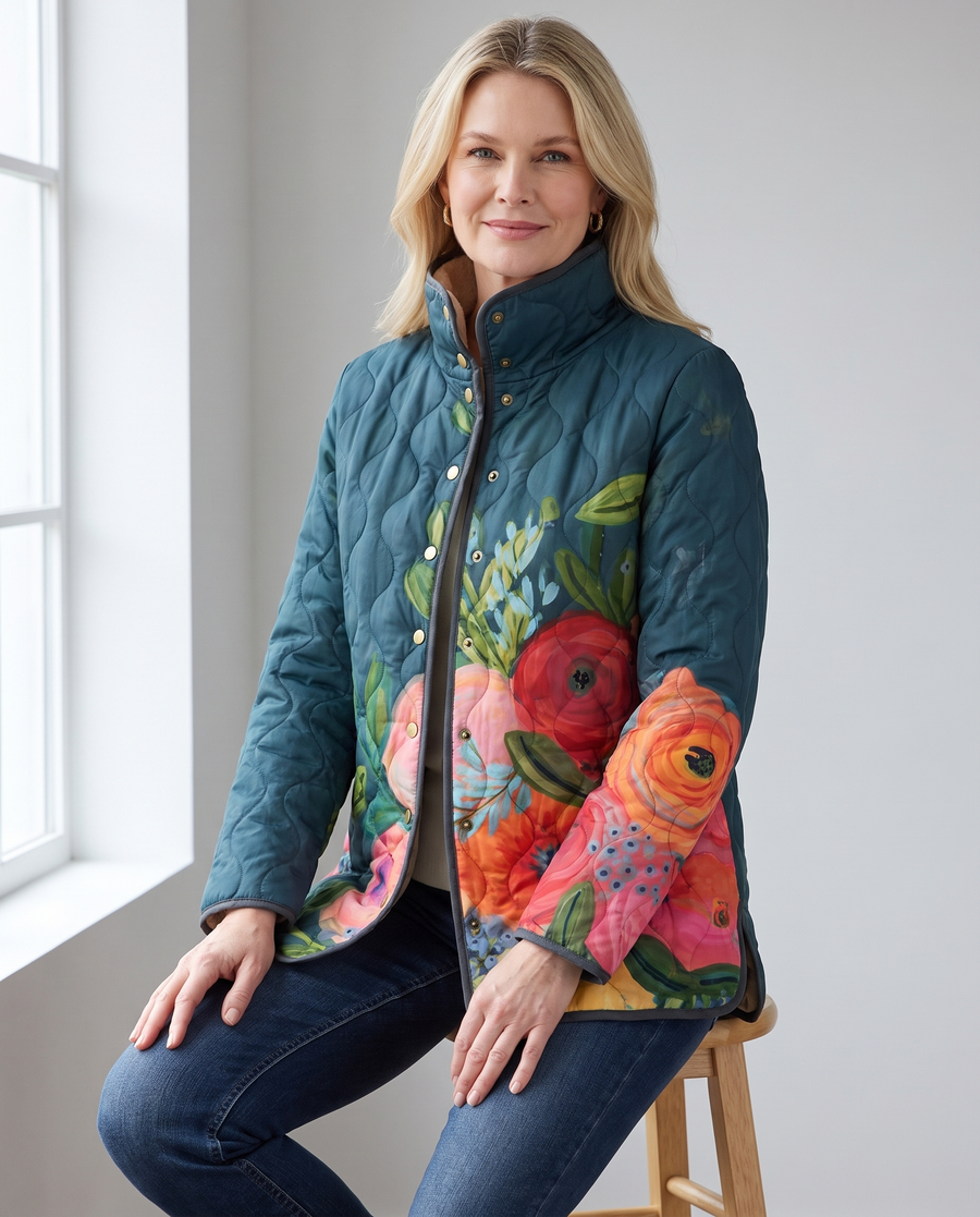 Charm With Everyday Ease