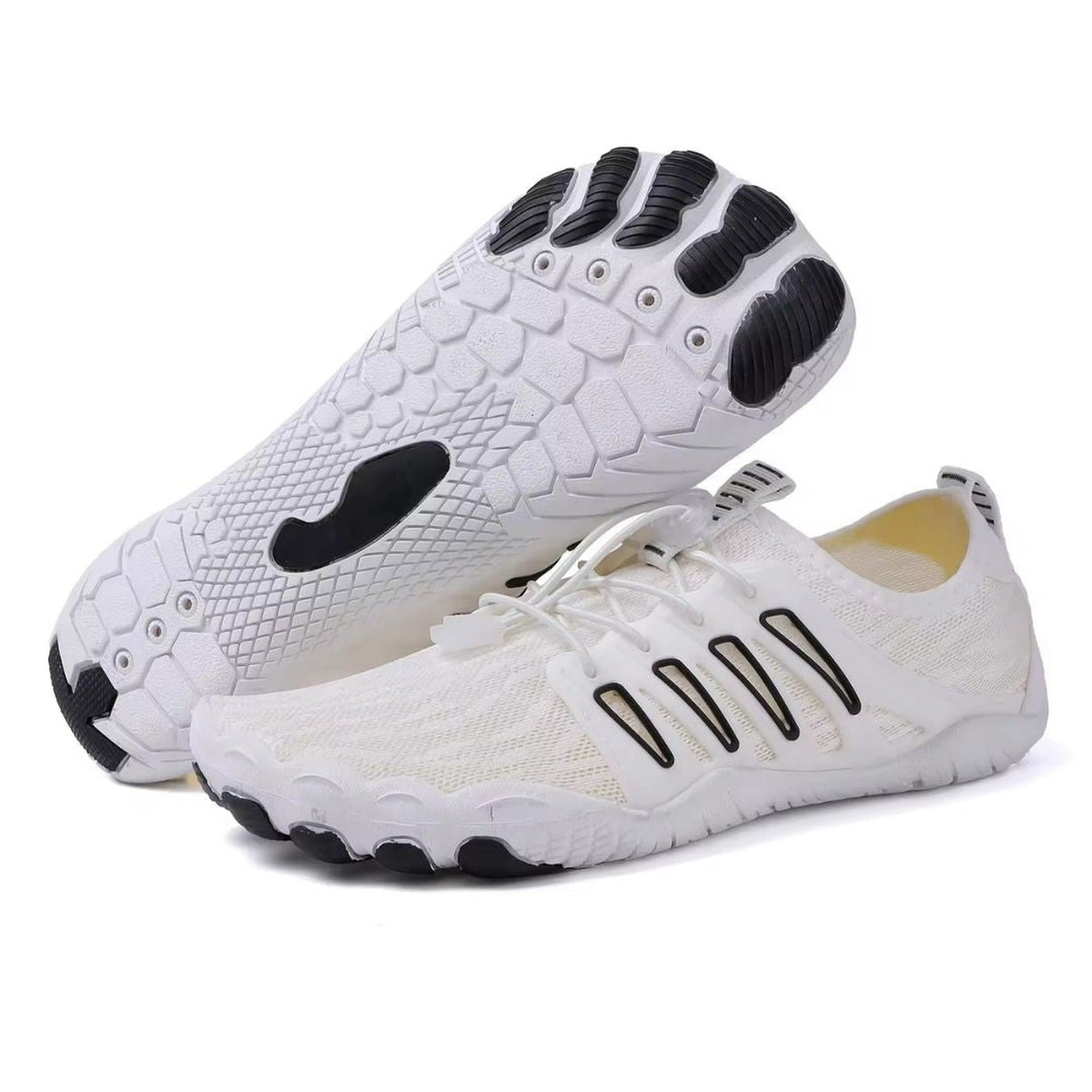 Liam | Men’s Lightweight Breathable Barefoot Walking Shoes