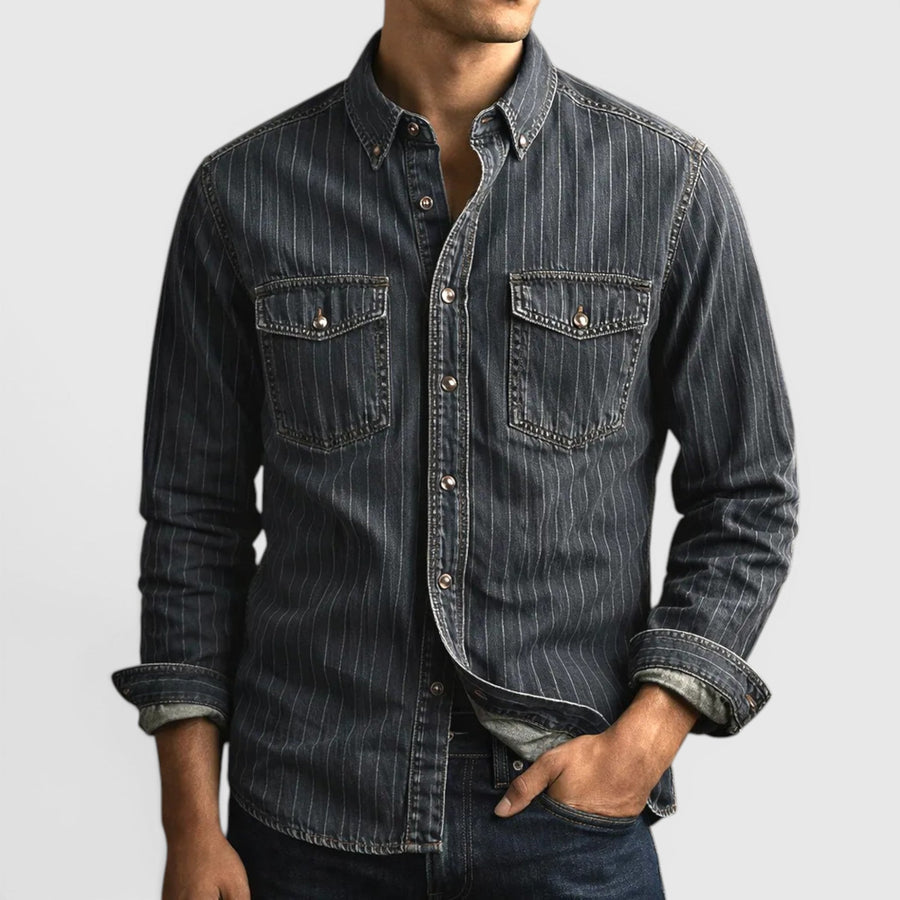All-Day Breathable Comfort