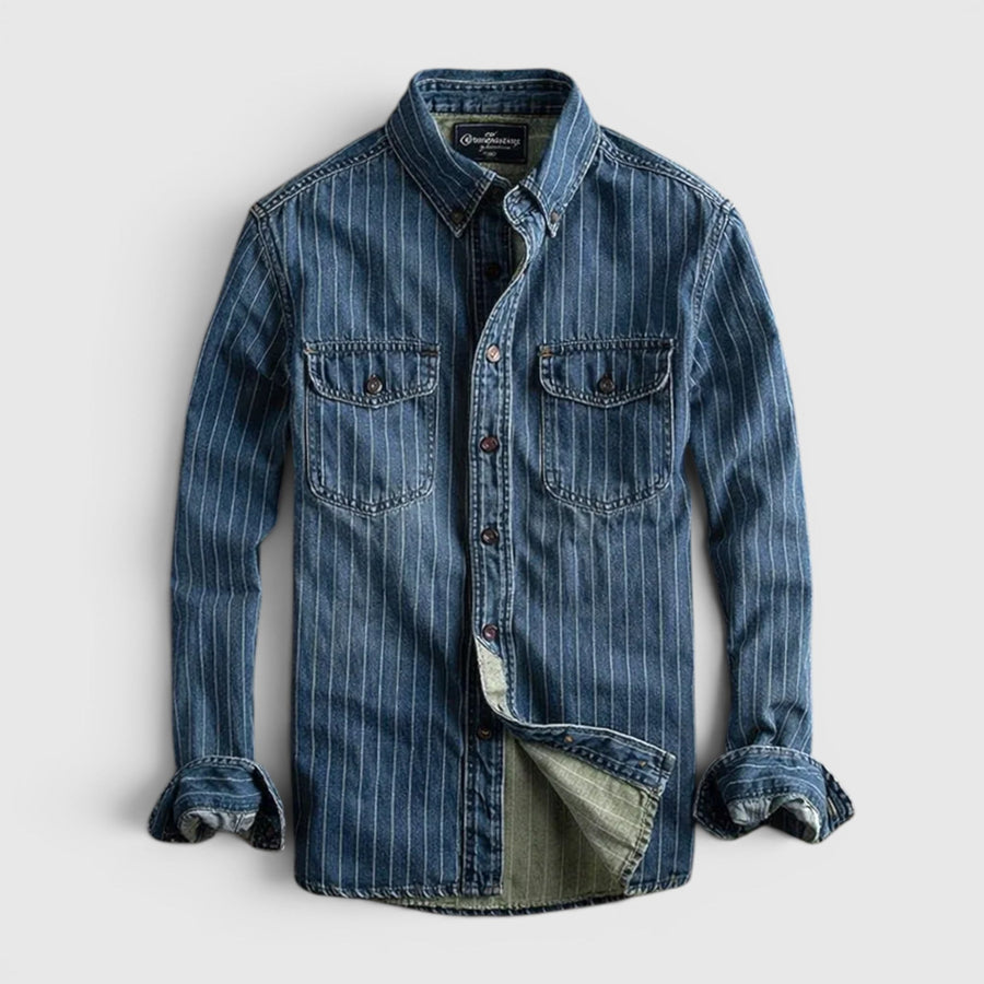 Practical, Polished Details