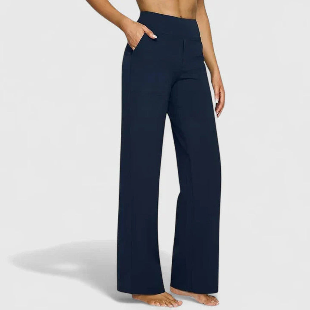 Laura | Comfortable Pants