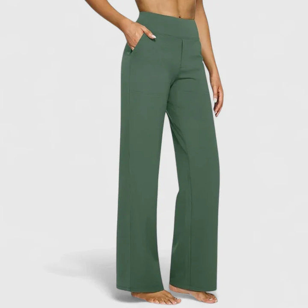Laura | Comfortable Pants