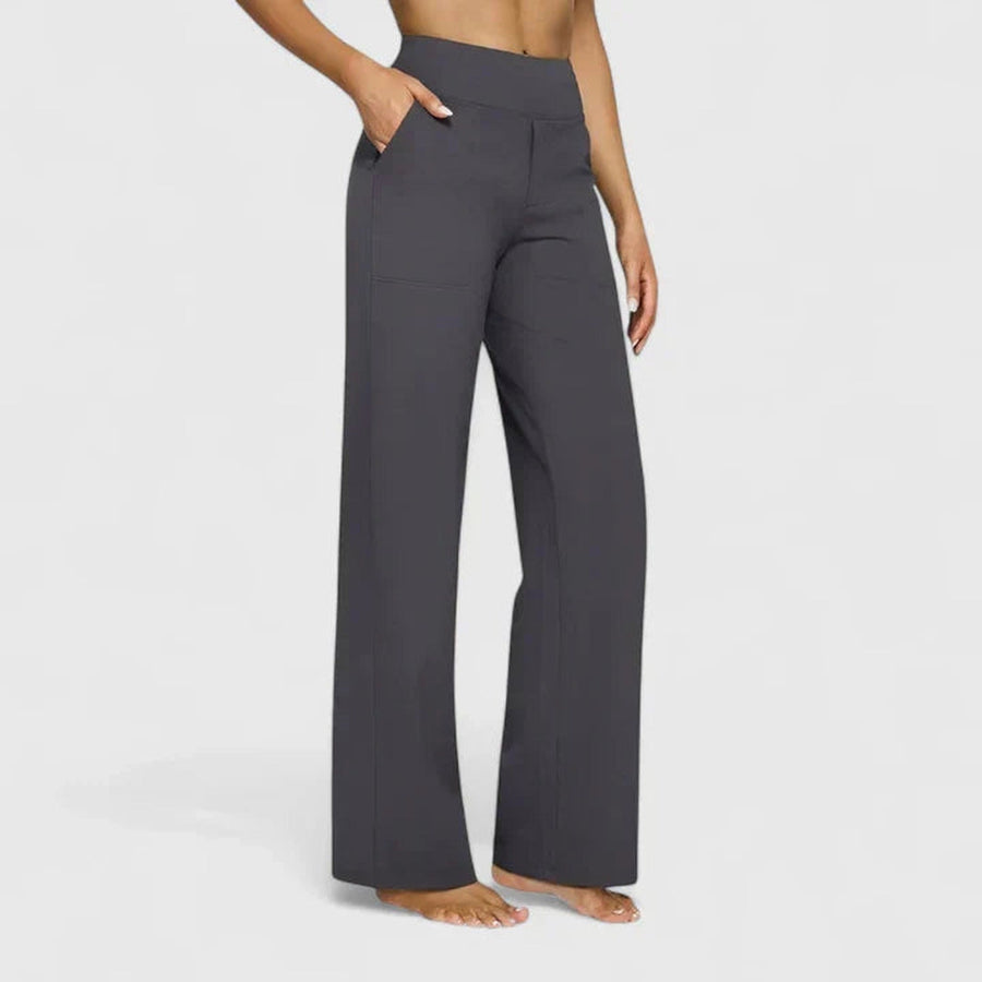 A Silhouette That Pairs With Anything