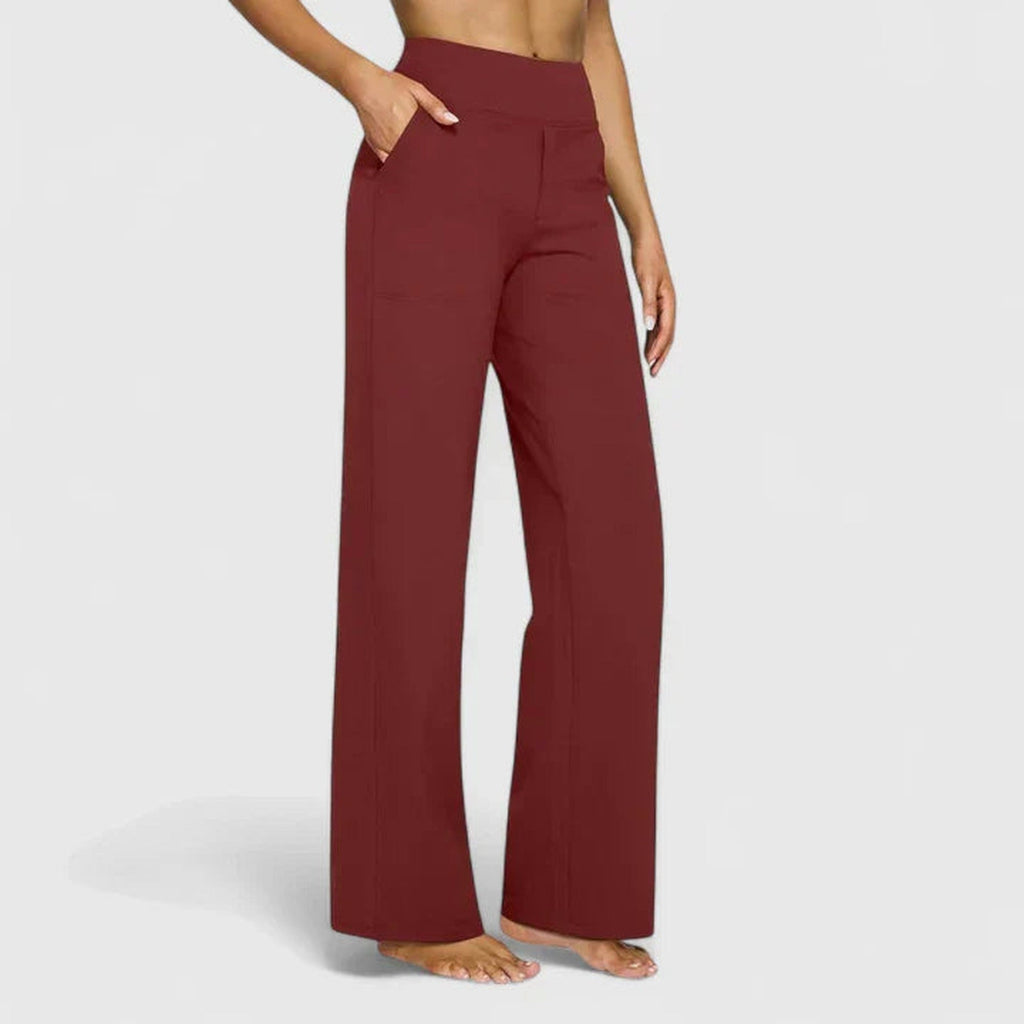 Laura | Comfortable Pants