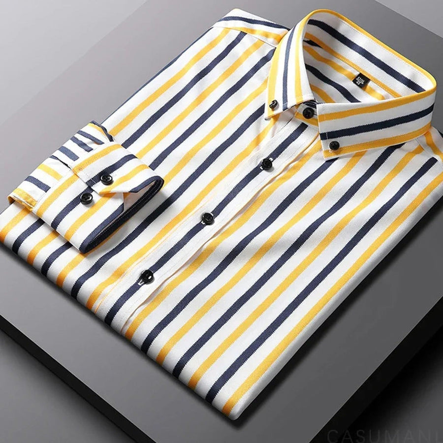 Comfort Meets Sophistication