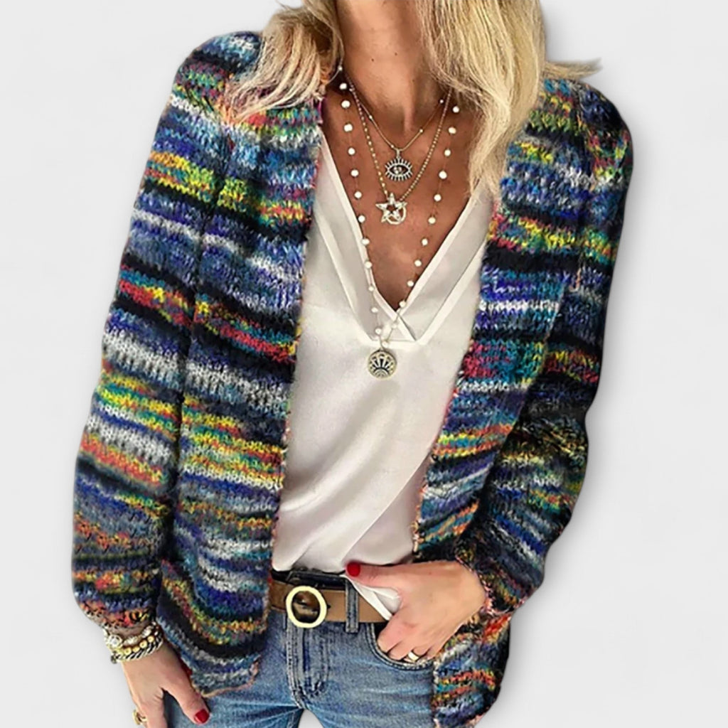 Maisie | Comfortable Cardigan