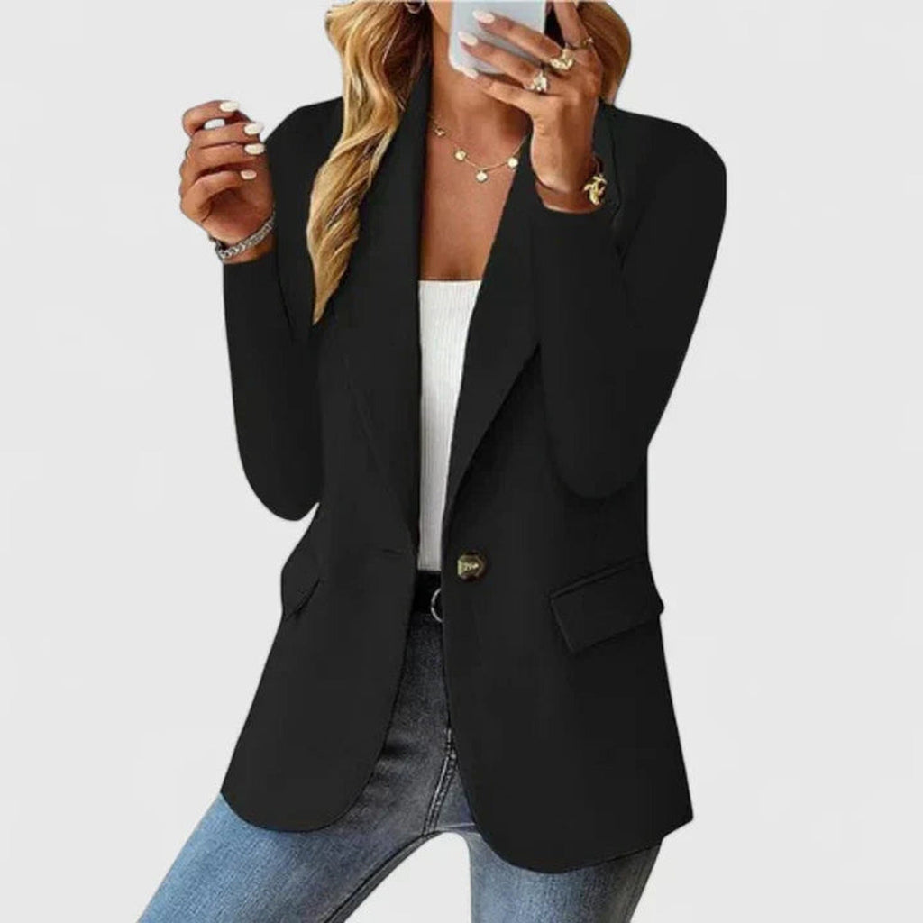 Rachel | Elegant Blazer