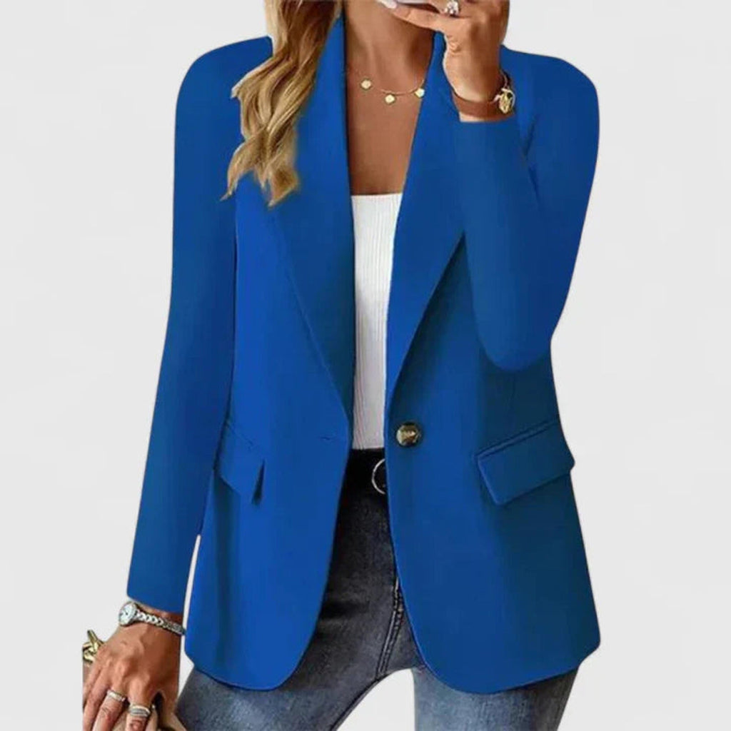 Rachel | Elegant Blazer
