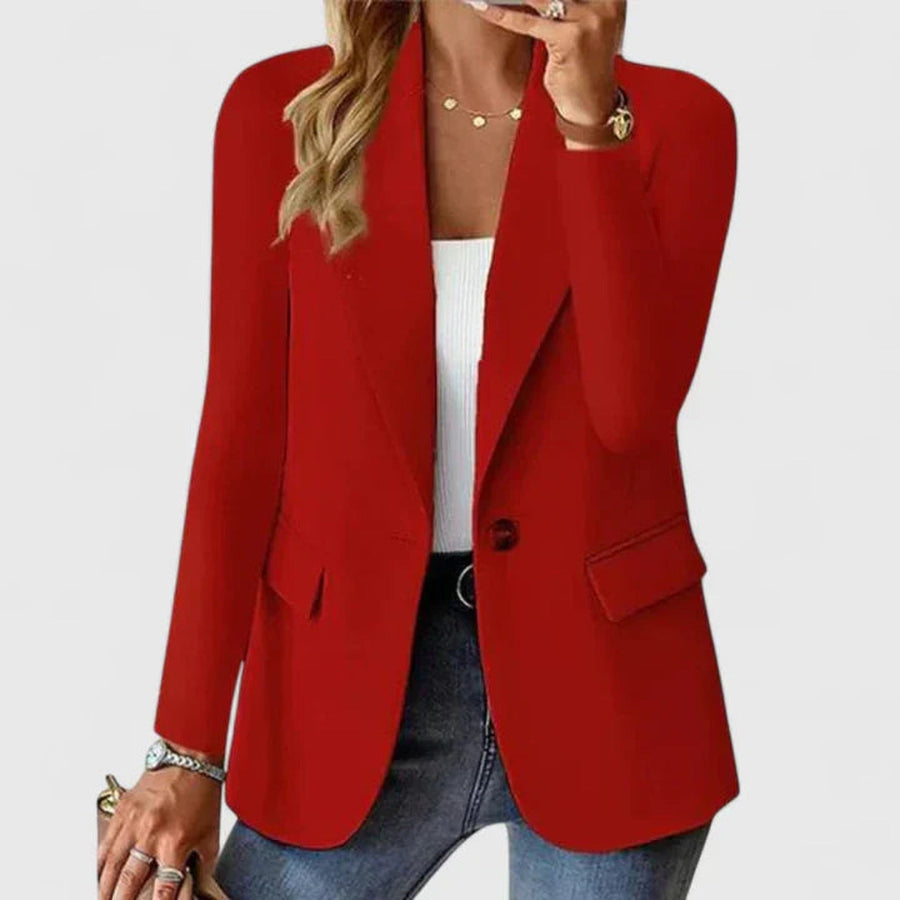 Tailored For Confidence