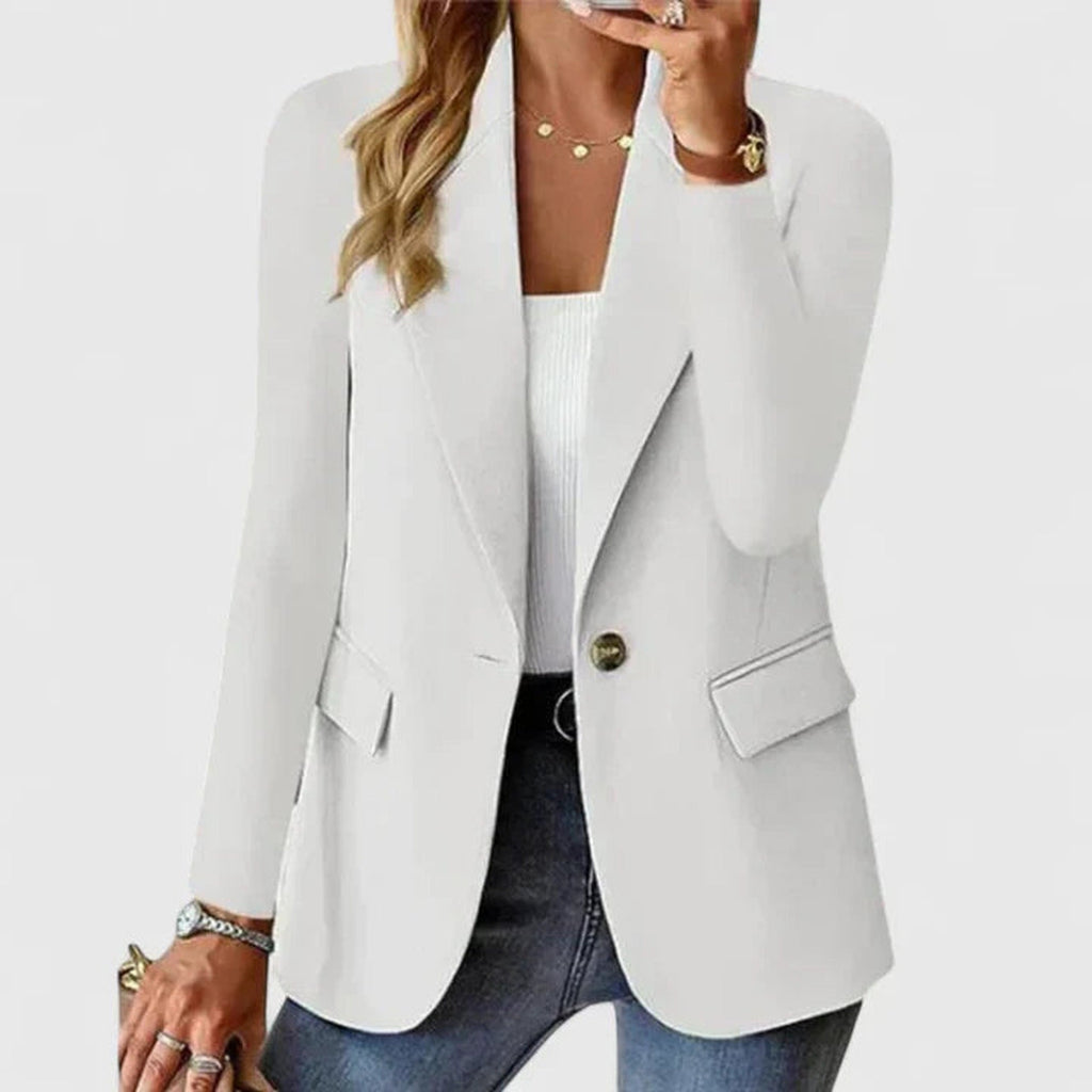 Rachel | Elegant Blazer