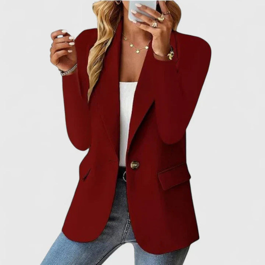 Alice | Elegant Blazer