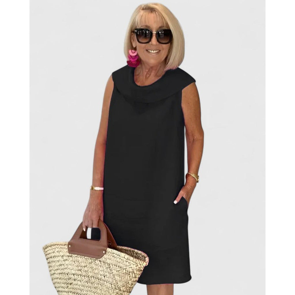 Vicky | Elegant Dress