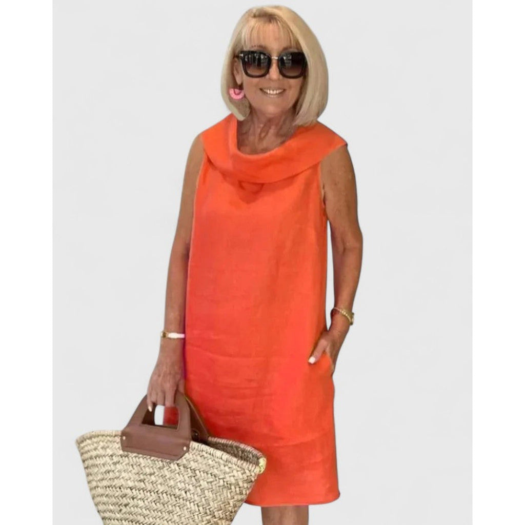 Vicky | Elegant Dress